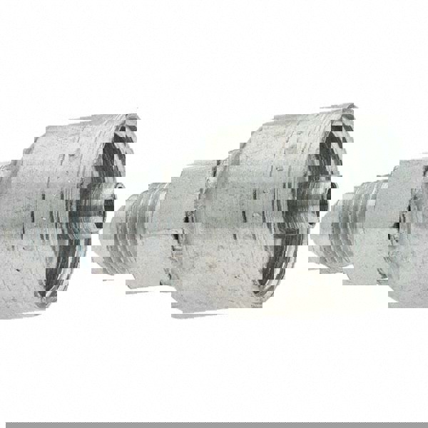 Hydraulic Hose Adapter: 4 mm, 7/16-20